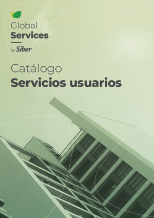 catalogo global services 